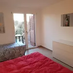 Daire Il Panorama Montescudaio