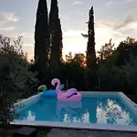 Il Panorama Daire Montescudaio
