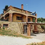Il Panorama Daire