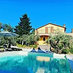 Il Panorama Montescudaio