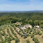 Il Panorama Montescudaio