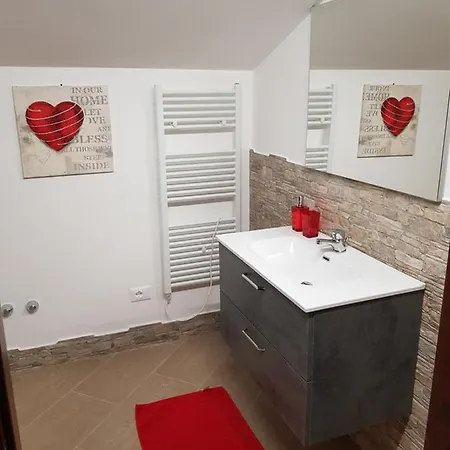 Apartman Il Panorama *