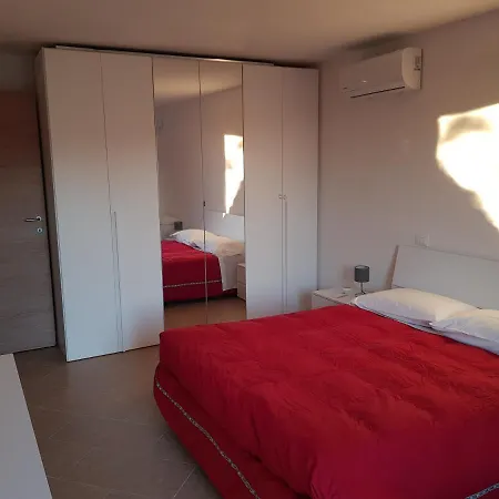 Apartman Il Panorama *