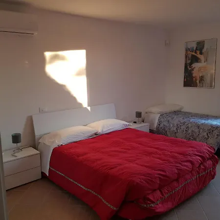 Apartman Il Panorama *
