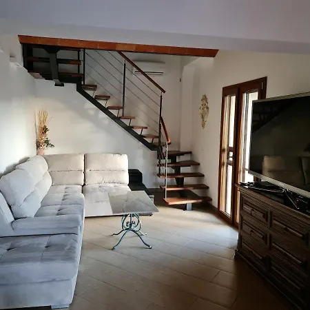 Apartman Il Panorama *