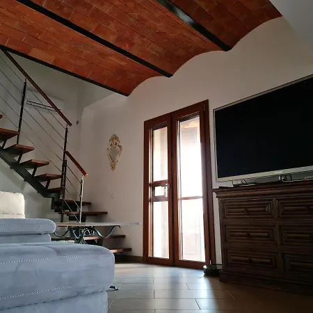 Apartman Il Panorama