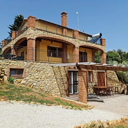 Il Panorama Apartman