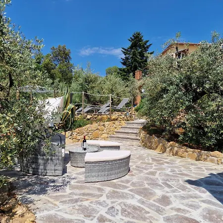 Il Panorama Apartman