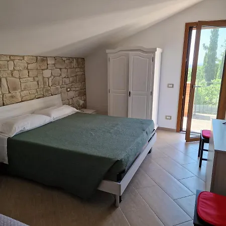 Apartman Il Panorama Montescudaio