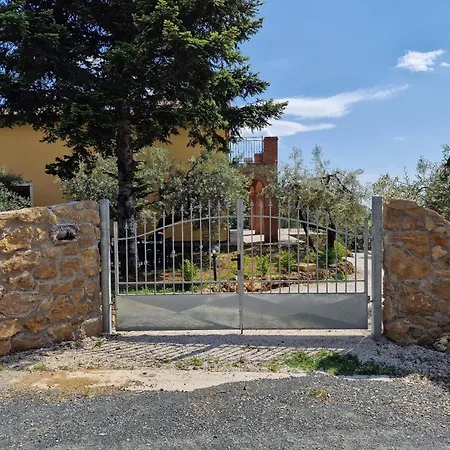 Il Panorama Montescudaio