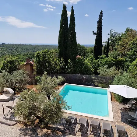 Apartman Il Panorama