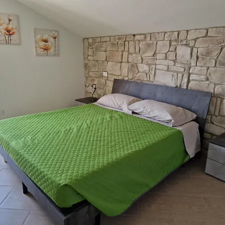 Il Panorama Apartman *