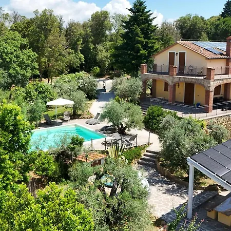 Il Panorama Apartman *
