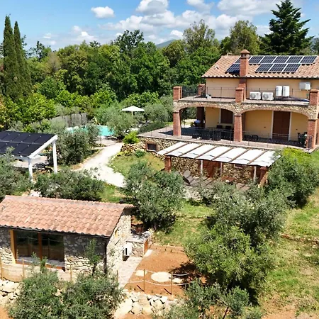 Il Panorama Daire *