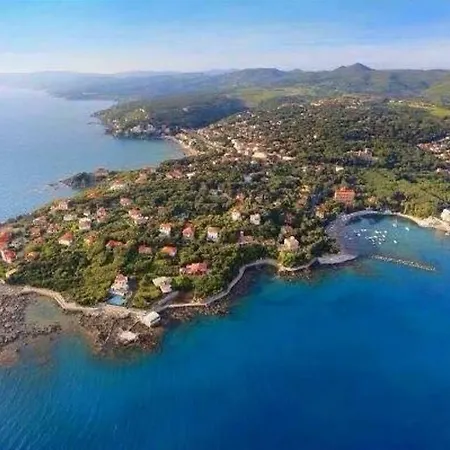 Il Panorama Apartman *