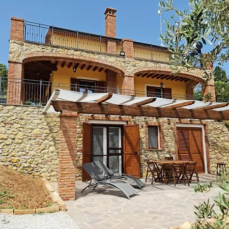 Il Panorama Apartment