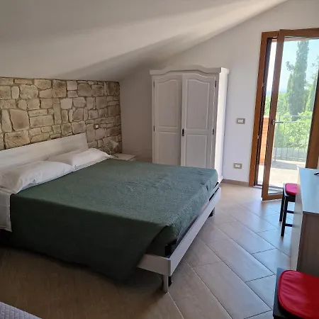Apartment Il Panorama Montescudaio