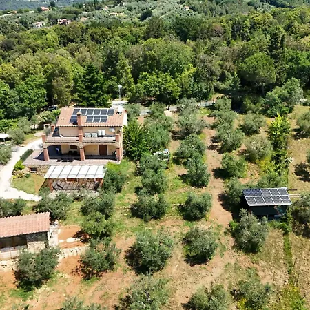 Il Panorama Apartment *