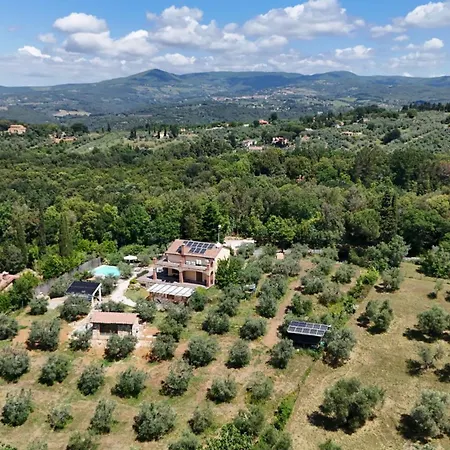 Il Panorama Apartment