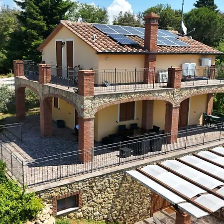 Apartment Il Panorama