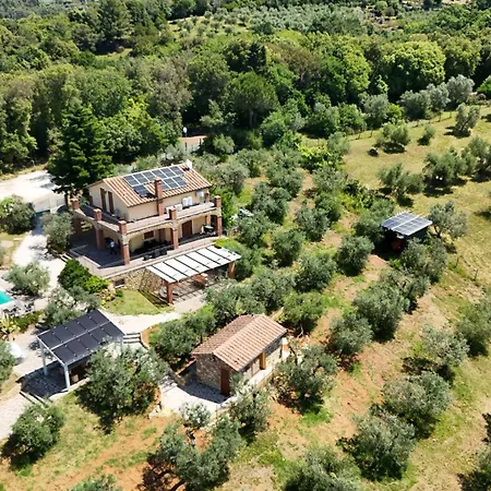Apartment Il Panorama *