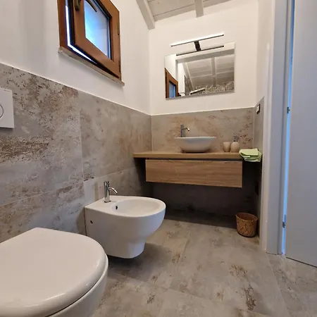 Il Panorama Apartment *